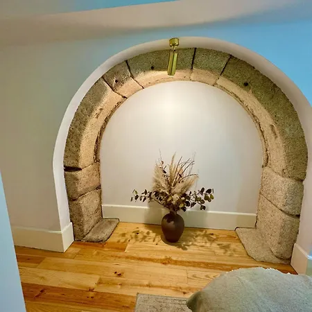 Appartement The Arcada House By Mymoradia Oporto