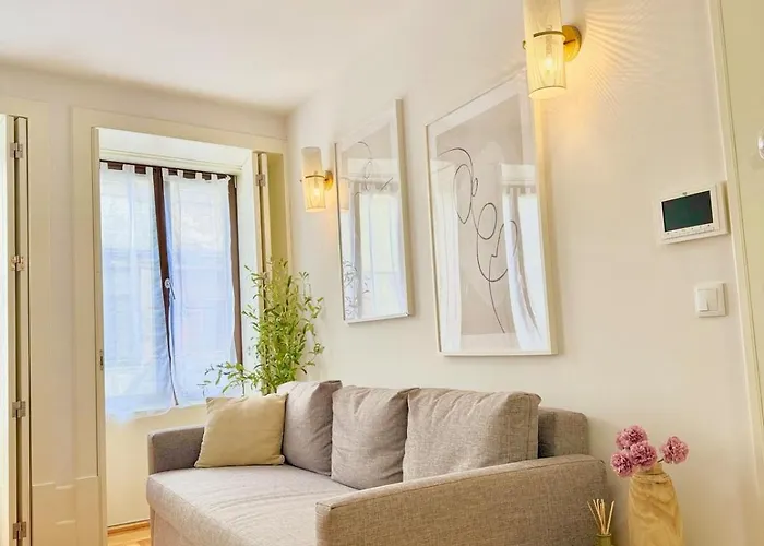 The Arcada House By Mymoradia