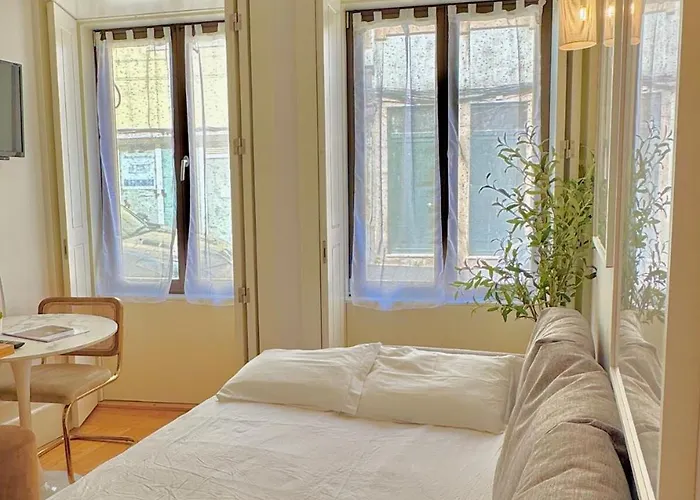 The Arcada House By Mymoradia