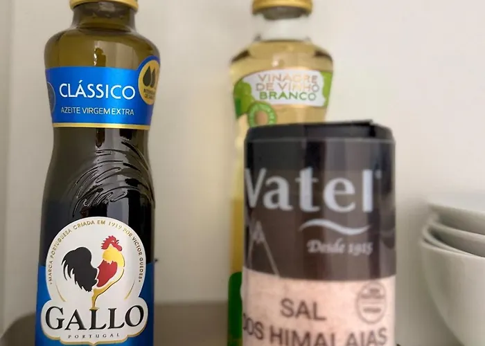 The Arcada House By Mymoradia Apartman Porto