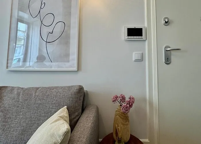 Apartman The Arcada House By Mymoradia *