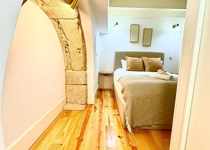 Apartman The Arcada House By Mymoradia