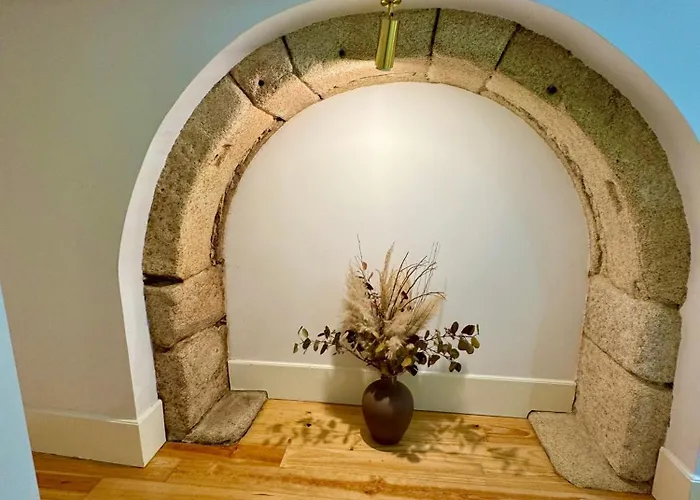 Apartman The Arcada House By Mymoradia Porto