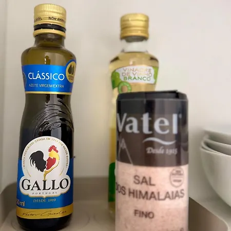 The Arcada House By Mymoradia Appartamento Oporto