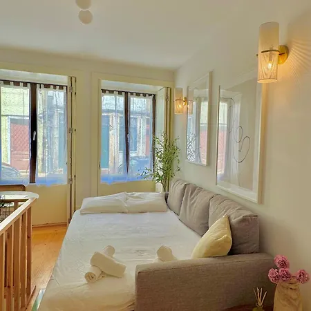 The Arcada House By Mymoradia * Porto