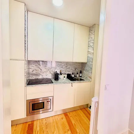 The Arcada House By Mymoradia Appartamento *