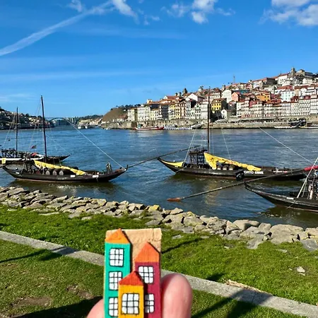 The Arcada House By Mymoradia بورتو