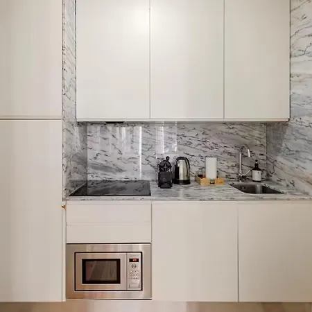The Arcada House By Mymoradia Apartamento Oporto