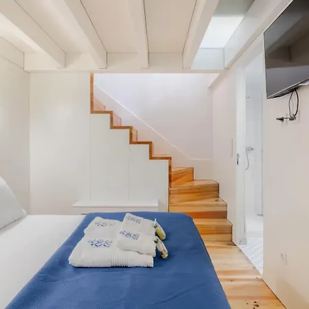 Apartamento The Arcada House By Mymoradia Oporto
