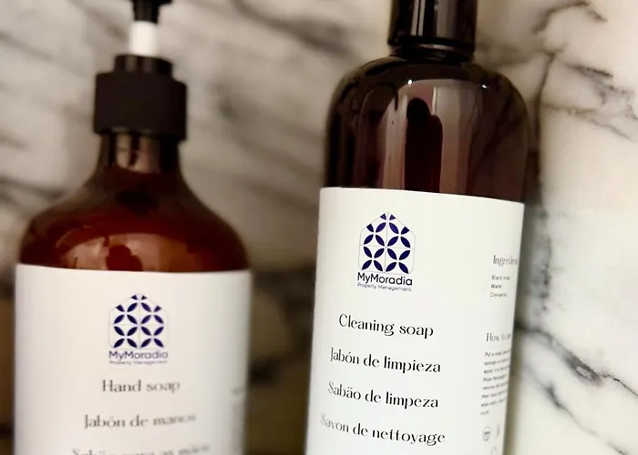 The Arcada House By Mymoradia