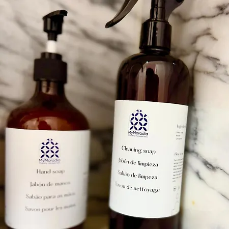 The Arcada House By Mymoradia