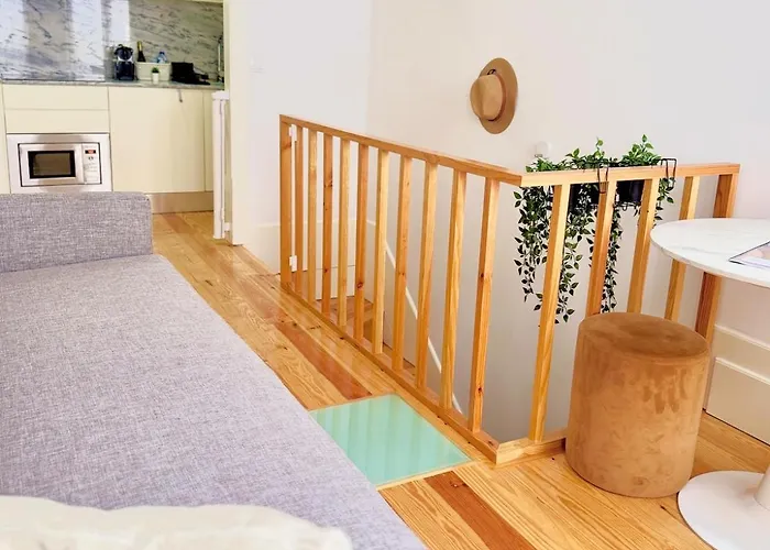 The Arcada House By Mymoradia *