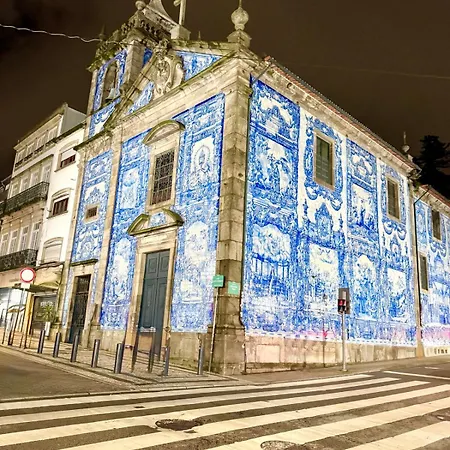 The Arcada House By Mymoradia 公寓