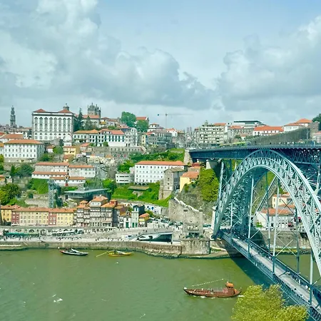 The Arcada House By Mymoradia 波尔图