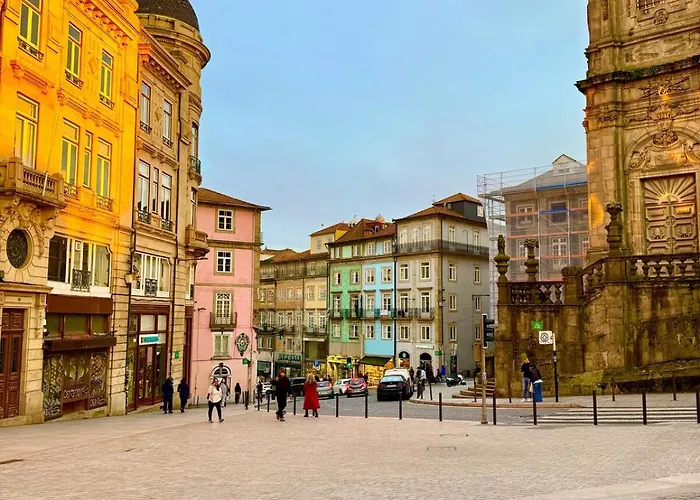 The Arcada House By Mymoradia *